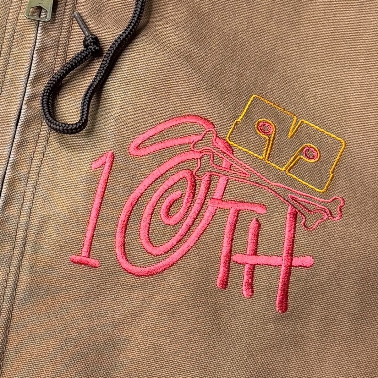 Special!!】00's old stussy × Carhartt × SAVAGE × HAZE Active