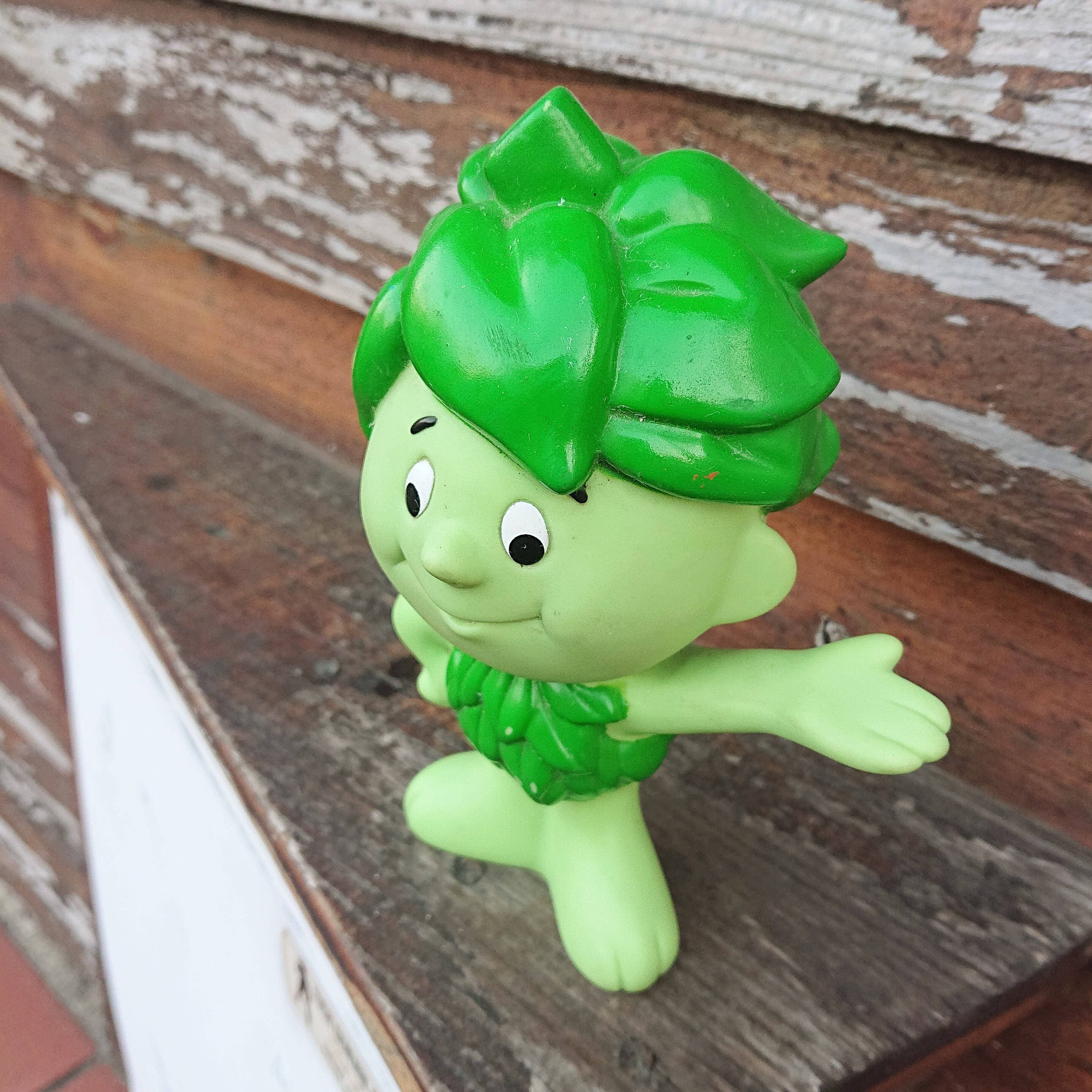 Little Sprout Green Giant リトルスプラウト TUSH GENERAL STORE