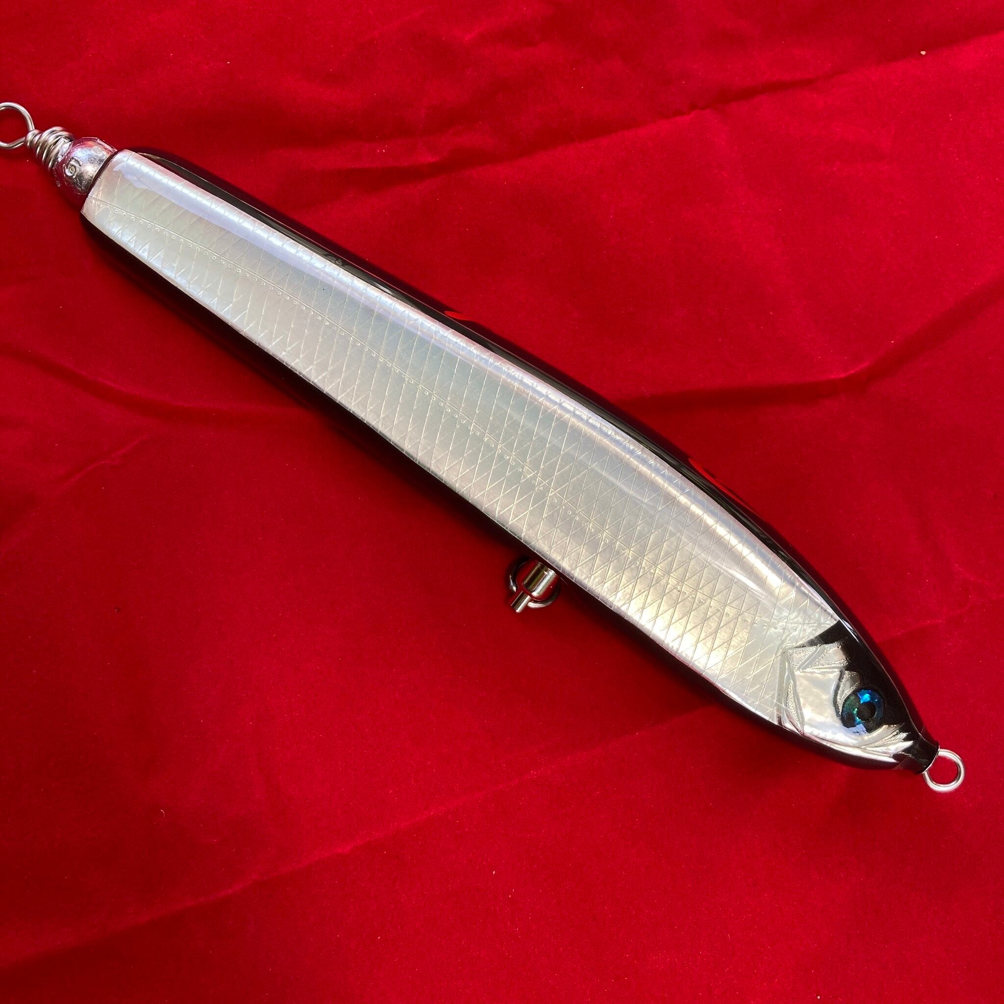 スタジオ飛鳥　ベルセルク ベルセルク(135g)230 mm | スタジオ飛鳥