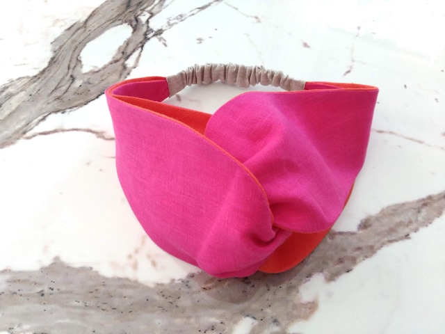 Kiki Turban Aegeansea キキターバン エーゲ海