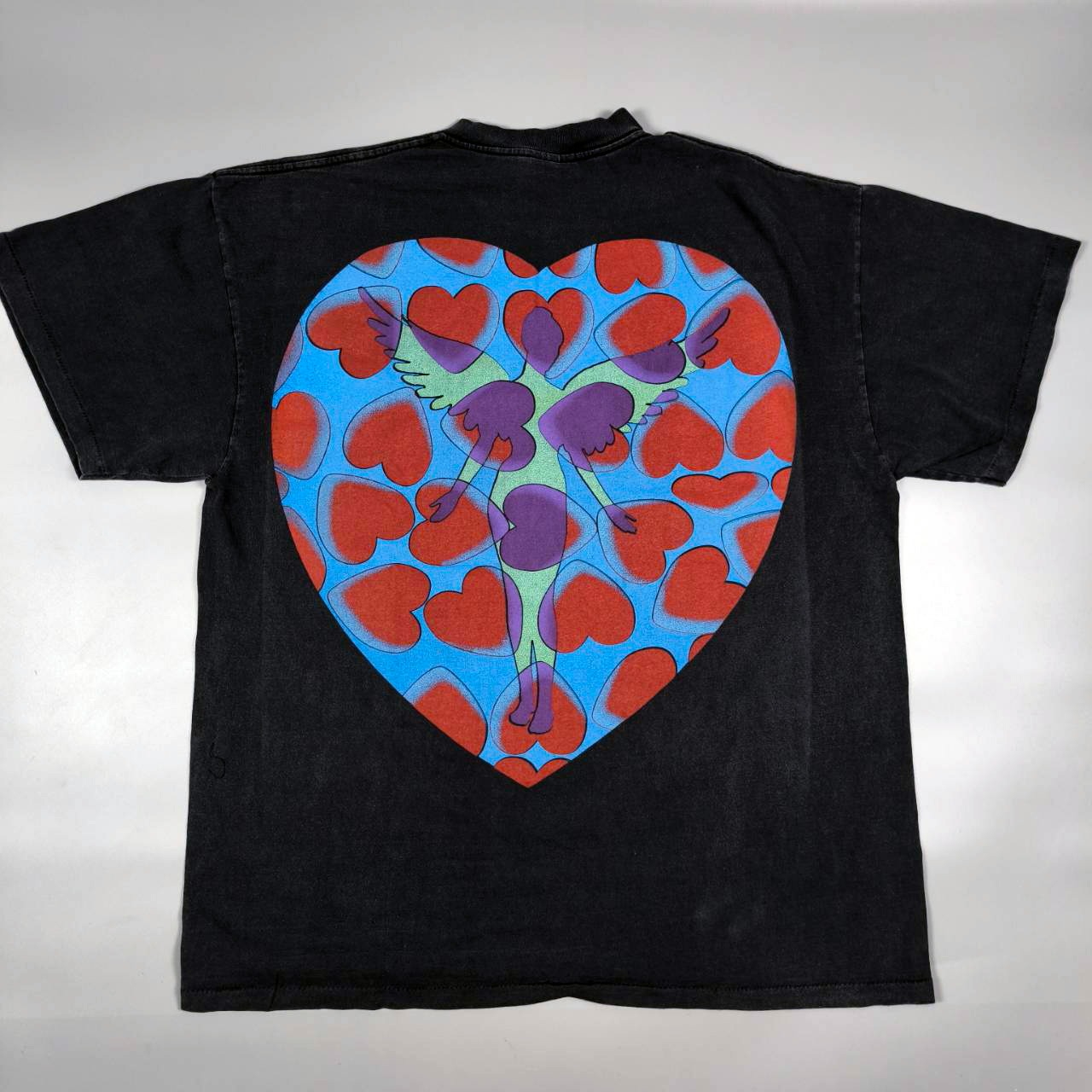NIRVANA Heart Shaped Box ニルヴァーナ ハートシェイプドボックス 