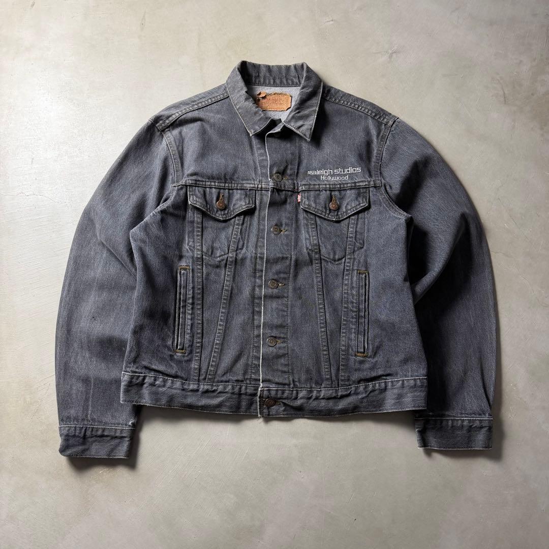 【Ron Herman】ロンハーマンma1 ブルゾン デニムジャケット xs Ron Herman Denim ロンハーマンデニム デニムジャケット 1st Type | PAY ID
