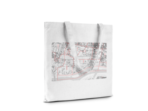 松戸市旭町　〒2710043｜松戸市七右衛門新田　〒2710041｜松戸市主水新田　〒2710042｜ポスティングバッグ - Remap -｜ポスティングバッグ - Remap -