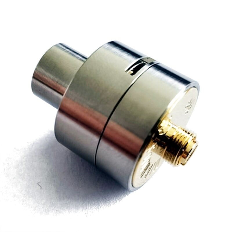 M atty by MEB MODS【送料無料】【CLONE】【316ss】 【22MM】【BF Pin