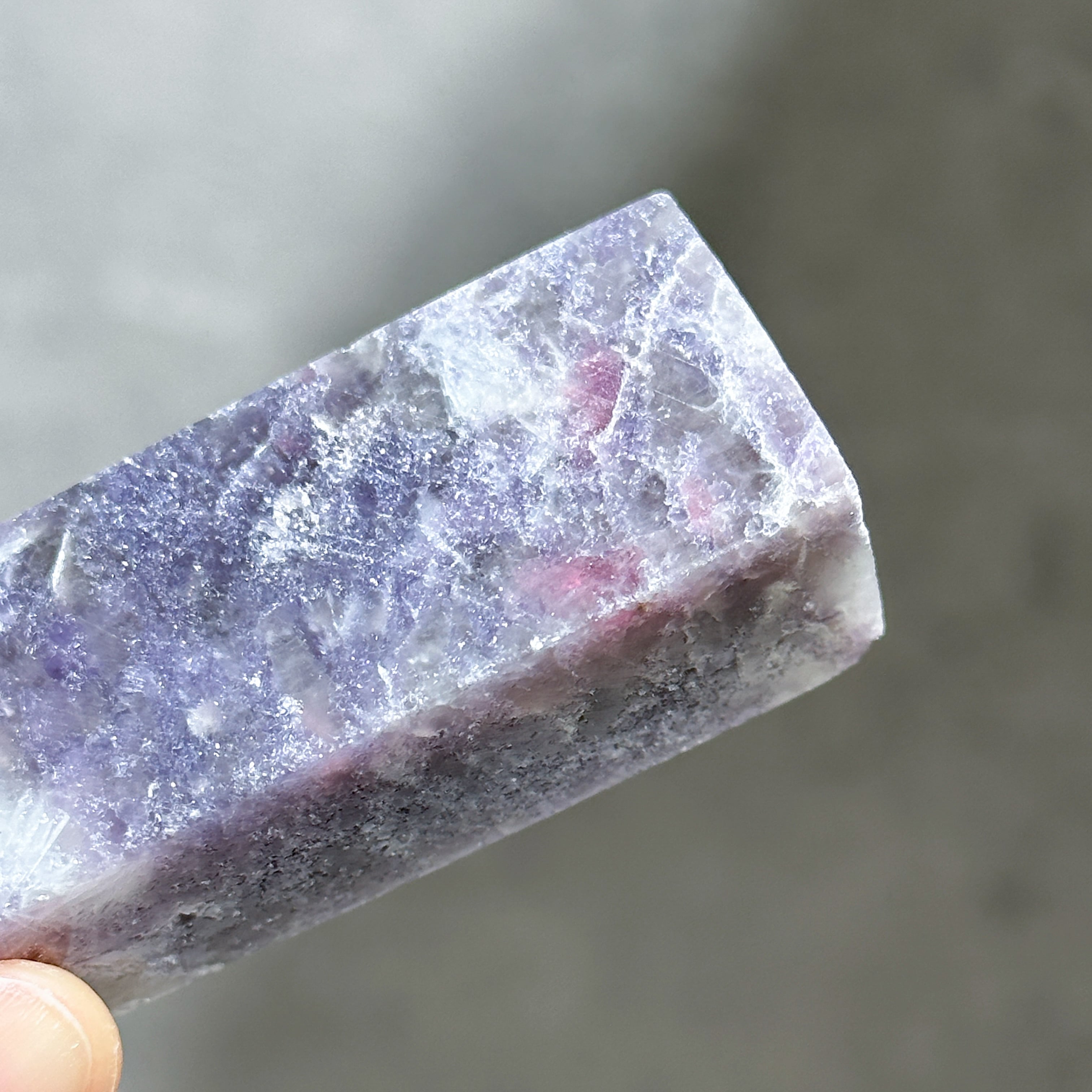 ユニコーンストーン タワー43◇ Unicorn Stone ◇天然石・鉱物