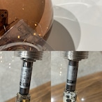 Cattelan Italia Apollo 1 ペンダントライト / Oriano Favaretto 名作 デザイナーズ 照明 アポロ カッテランイタリア / 関連:FLOS ヤマギワ