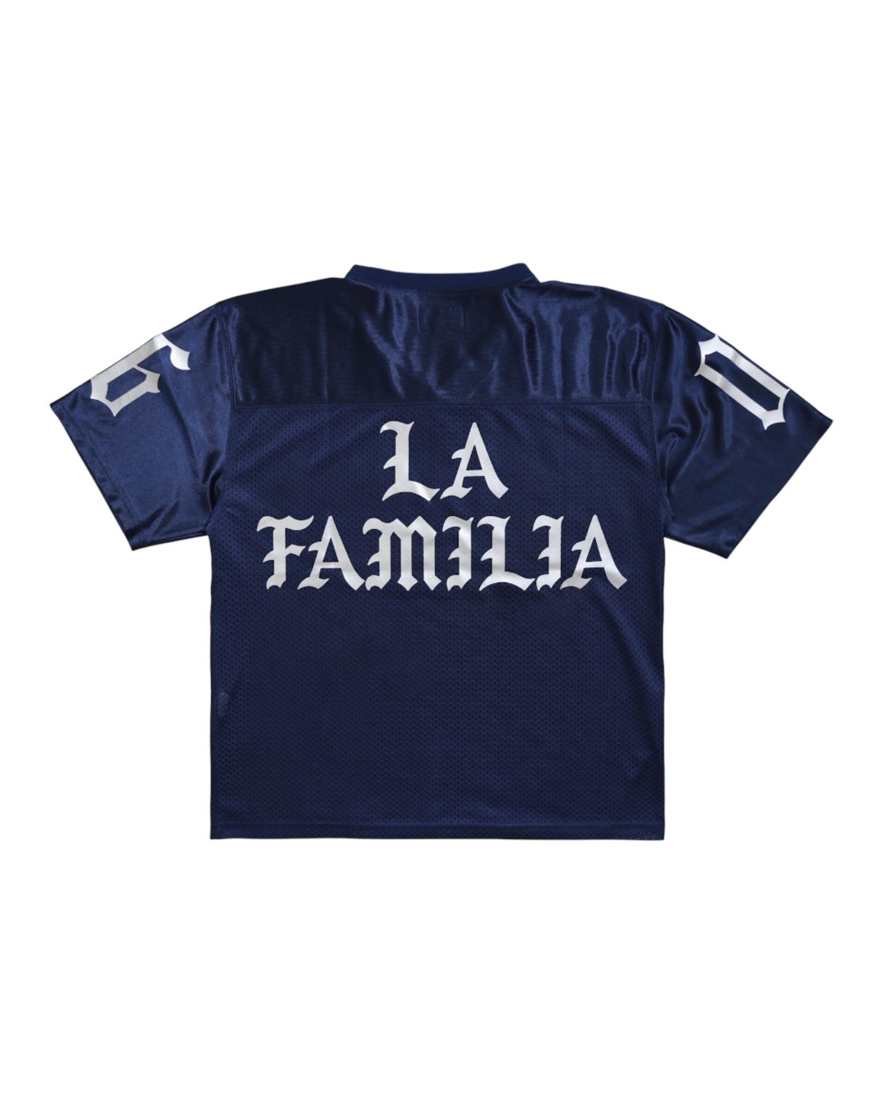 06 FOOT SHIRT