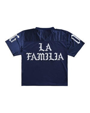 06 FOOT SHIRT