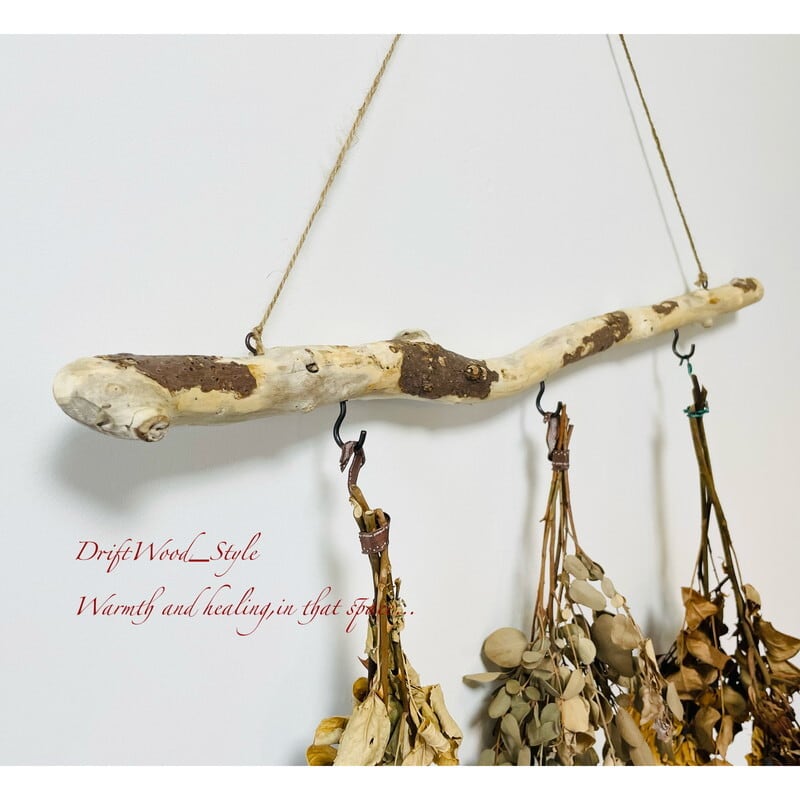 流木インテリアハンガーno110 流木インテリアハンガーno110