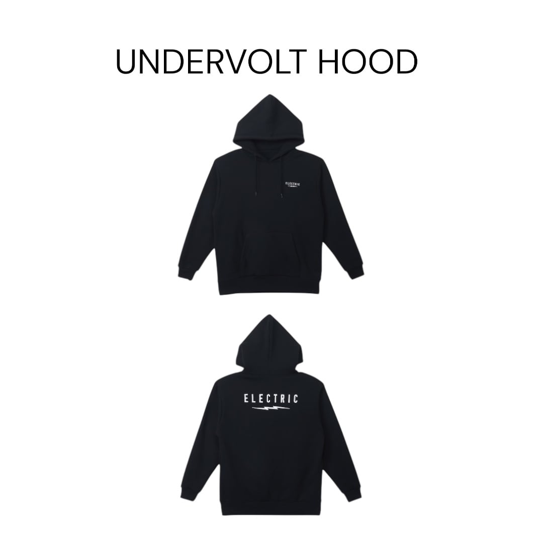 25/26 ELECTRIC MOUNTAIN JACKET | SnowboardShop Looker