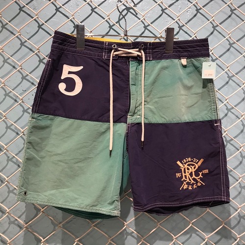 POLO Ralph Lauren - beach shorts