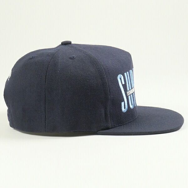 Size【フリー】 SUPREME シュプリーム 18AW Global 5-Panel キャップ
