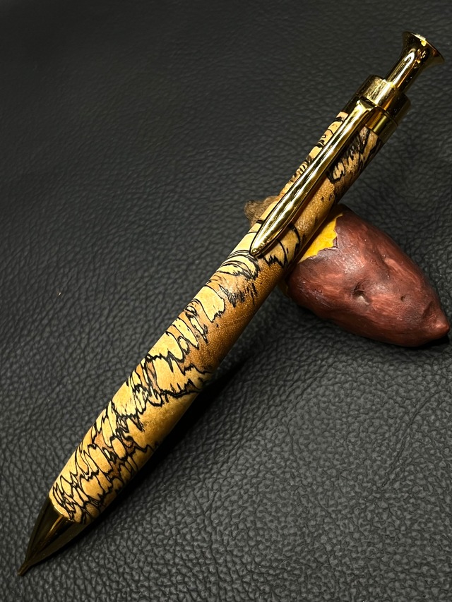 11 ヤチダモ瘤 極上杢 | こぶた工房 