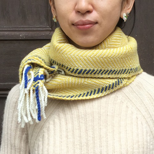 Wheatland − Ears −