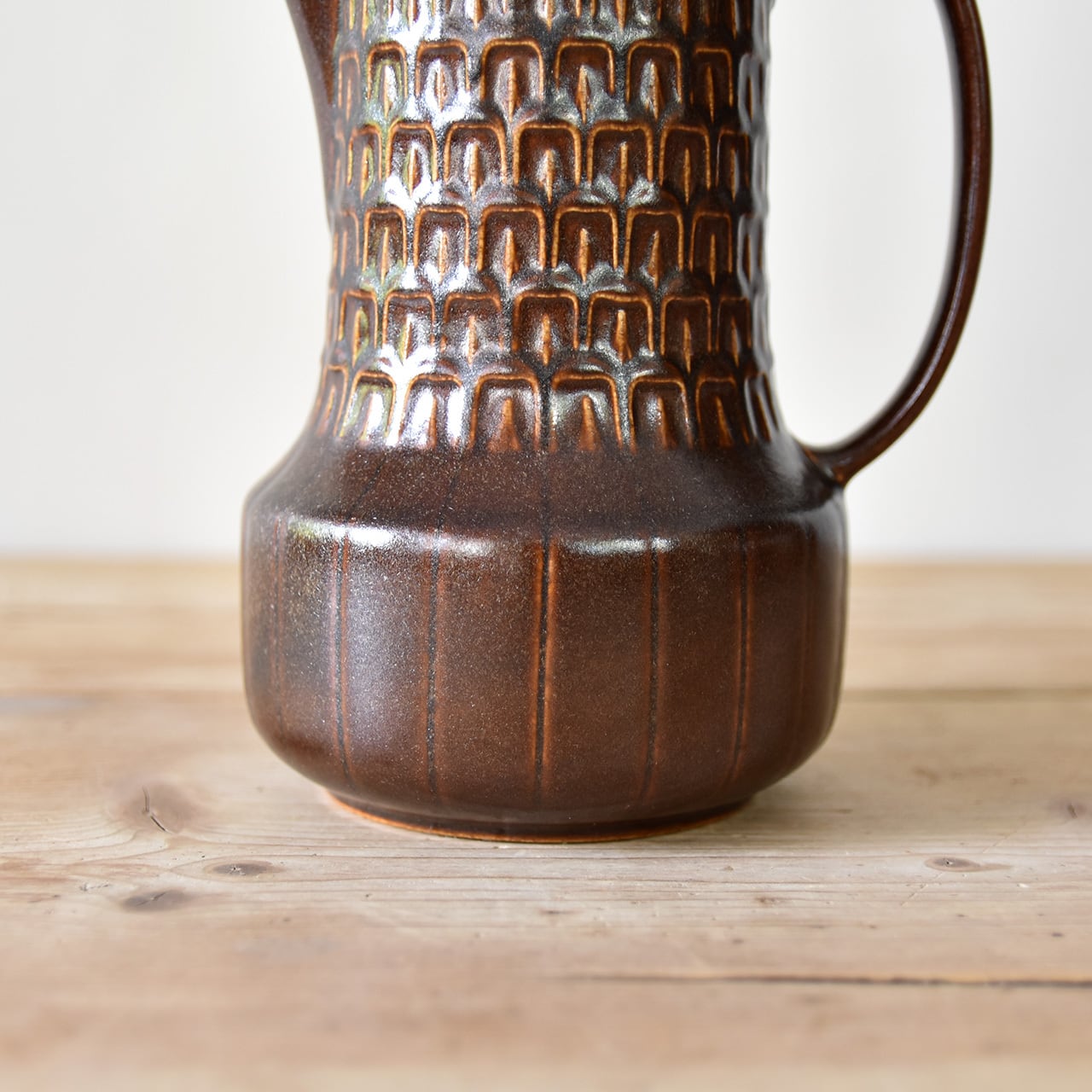 Wedgwood Pennine Coffee Pot / ウェッジウッド ペナイン(ペニン