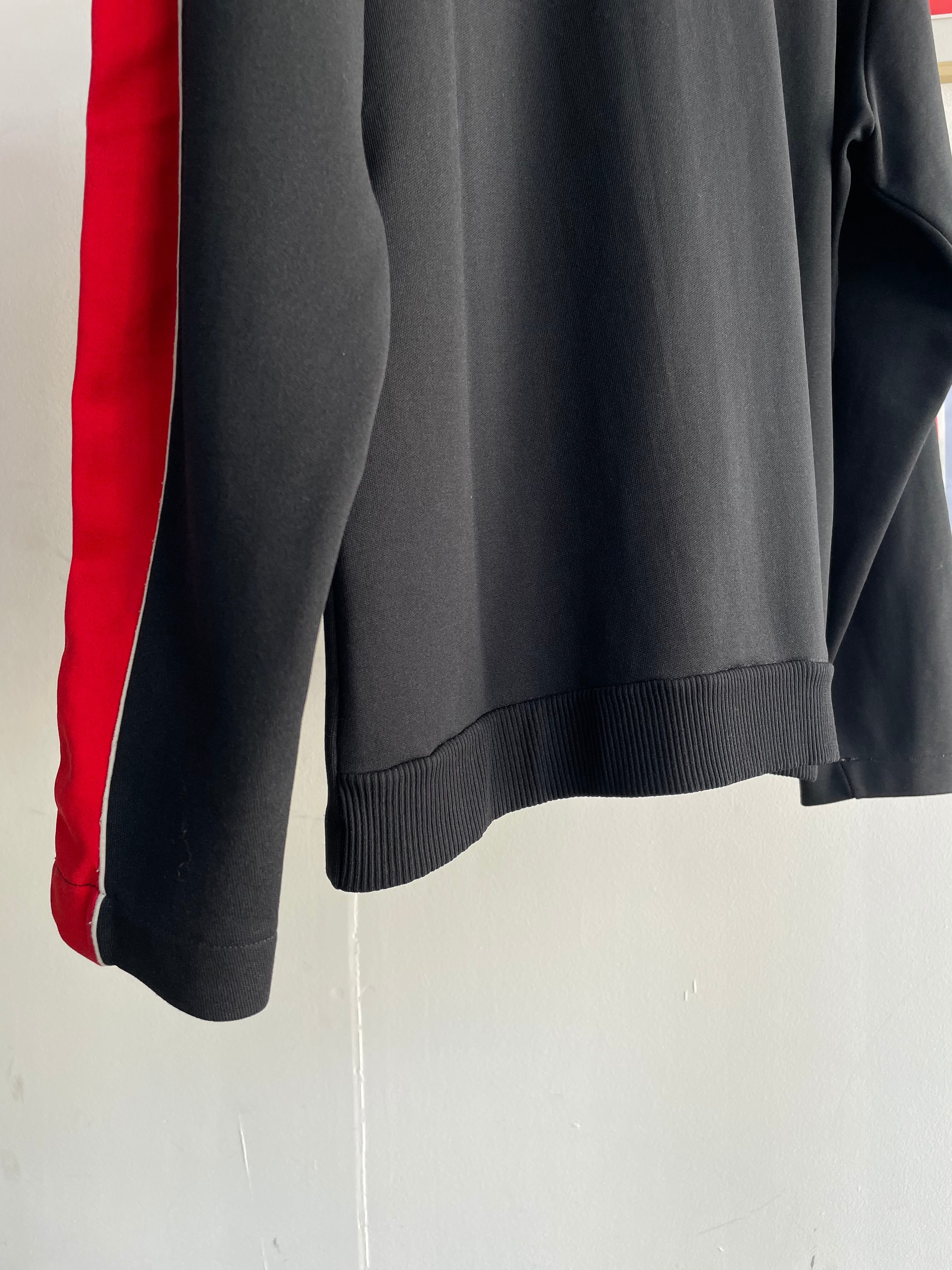 USED】PUMA / VINTAGE ZIP UP JERSEY | marfa store