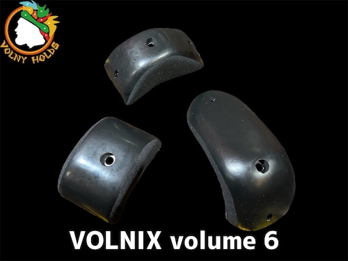 VOLNIX volume 6