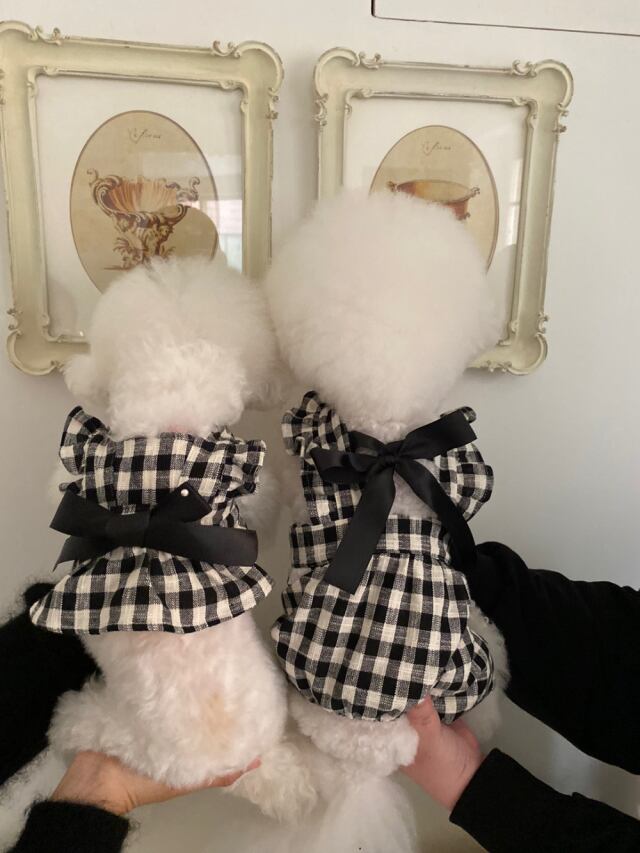 《予約》HI0013 Brooklyn Collection (Black)