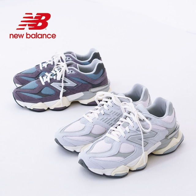 New Balance [ニューバランス] 90/60(SFA/SFB) [U9060] スニーカー・MEN'S / LADY'S [2024SS]