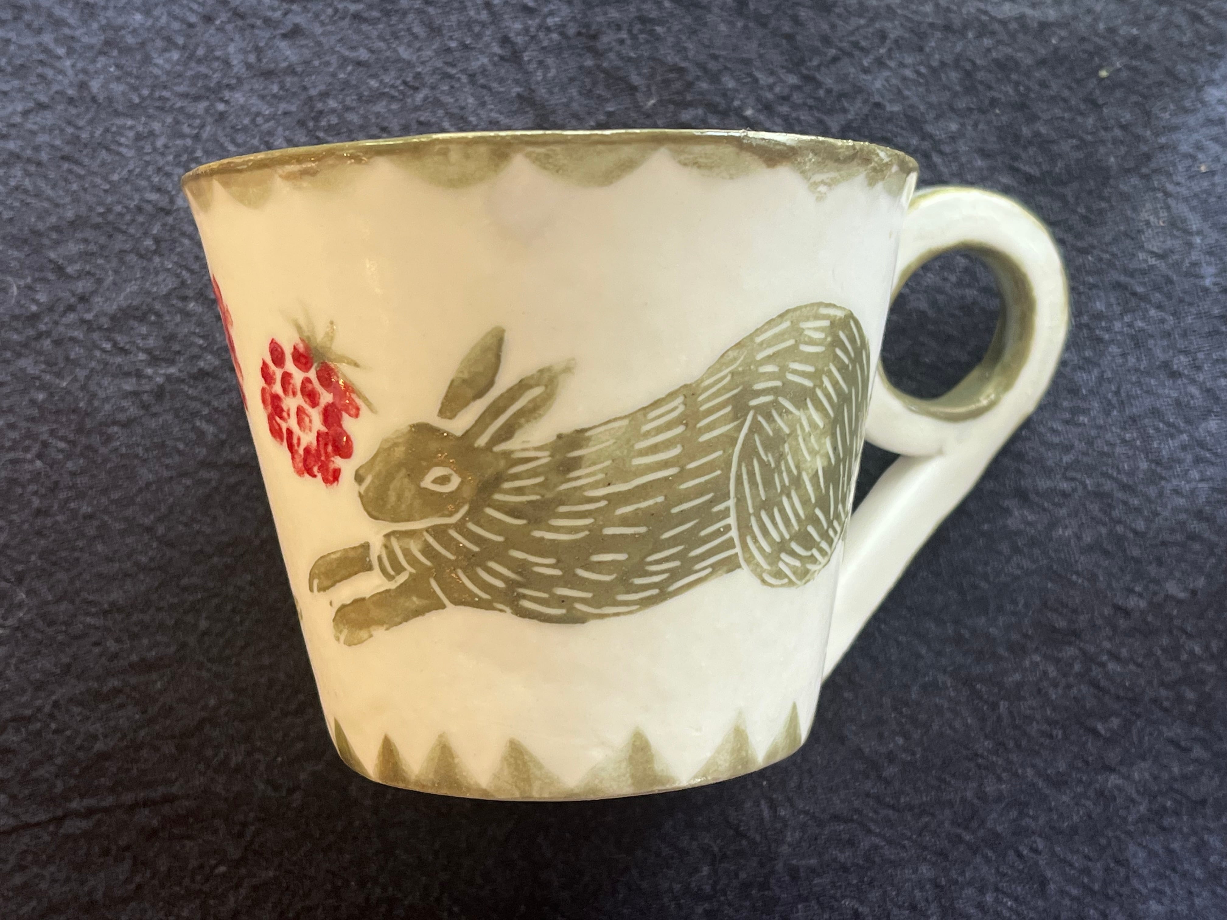 中村かおり 9カップ 緑色 | ONLINESHOP