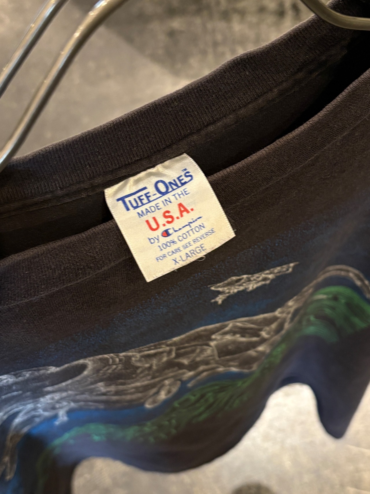 イギリス、アメリカの戦闘機　tee