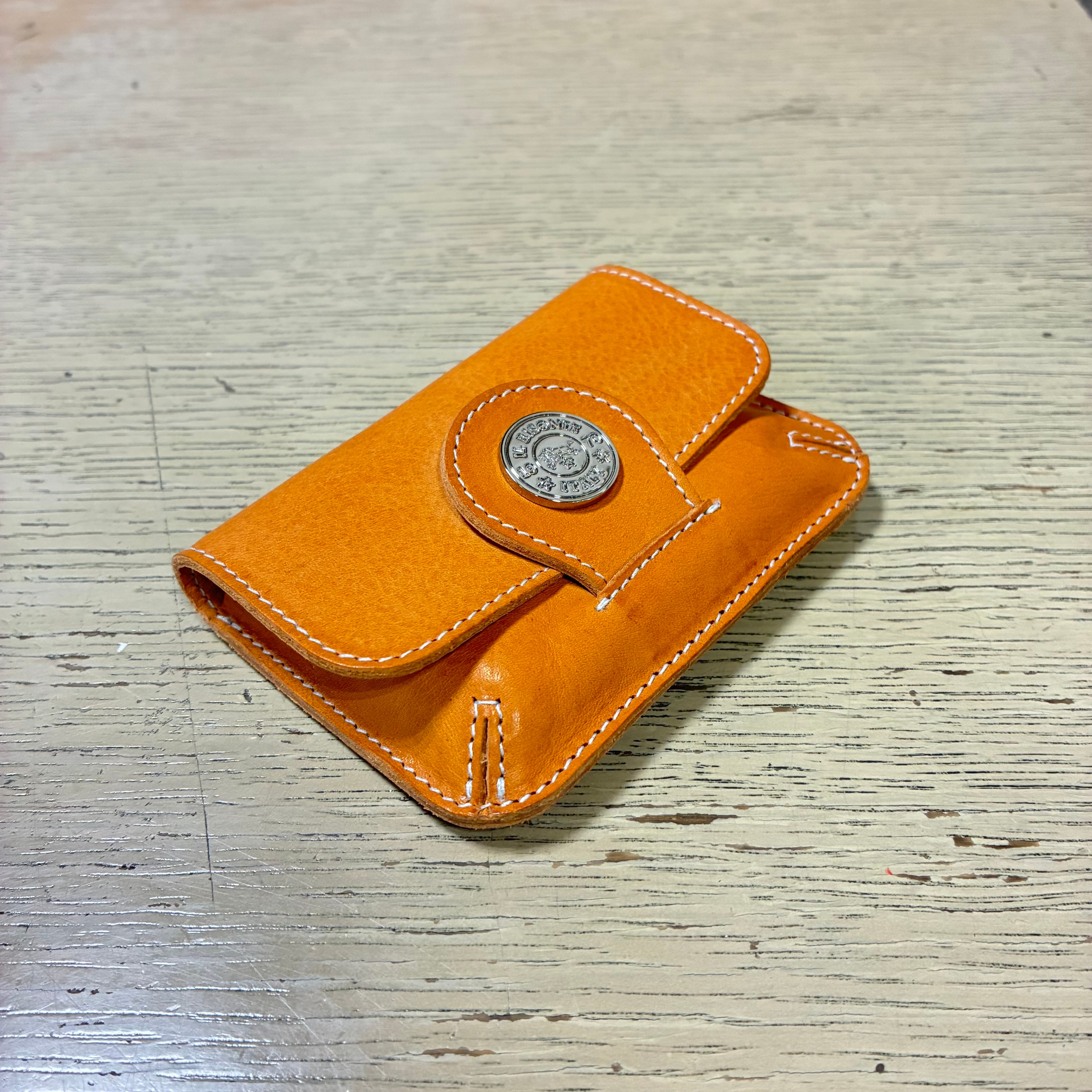 Since 1970 メダル コレクション IL BISONTE イルビゾンテ カード