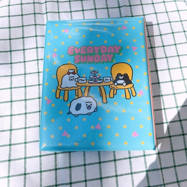 コレクトアルバム