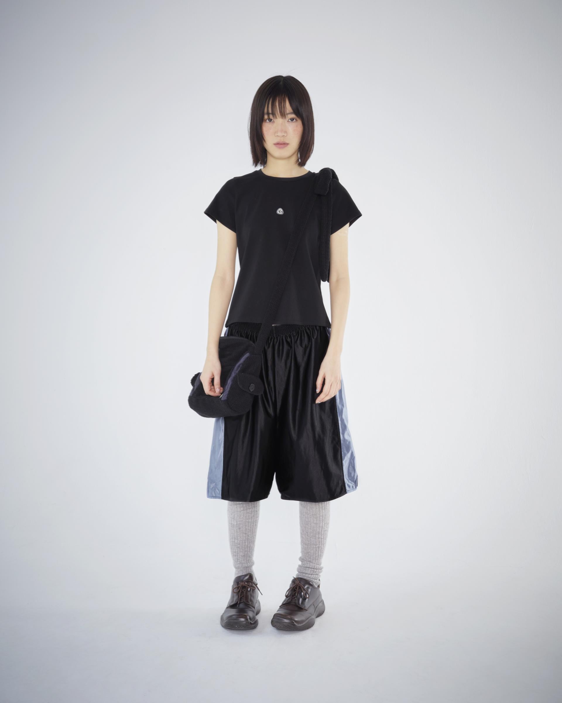 COYSEIO] SYMBOL LOGO T-SHIRTS BLACK 正規品 韓国ブランド 韓国通販