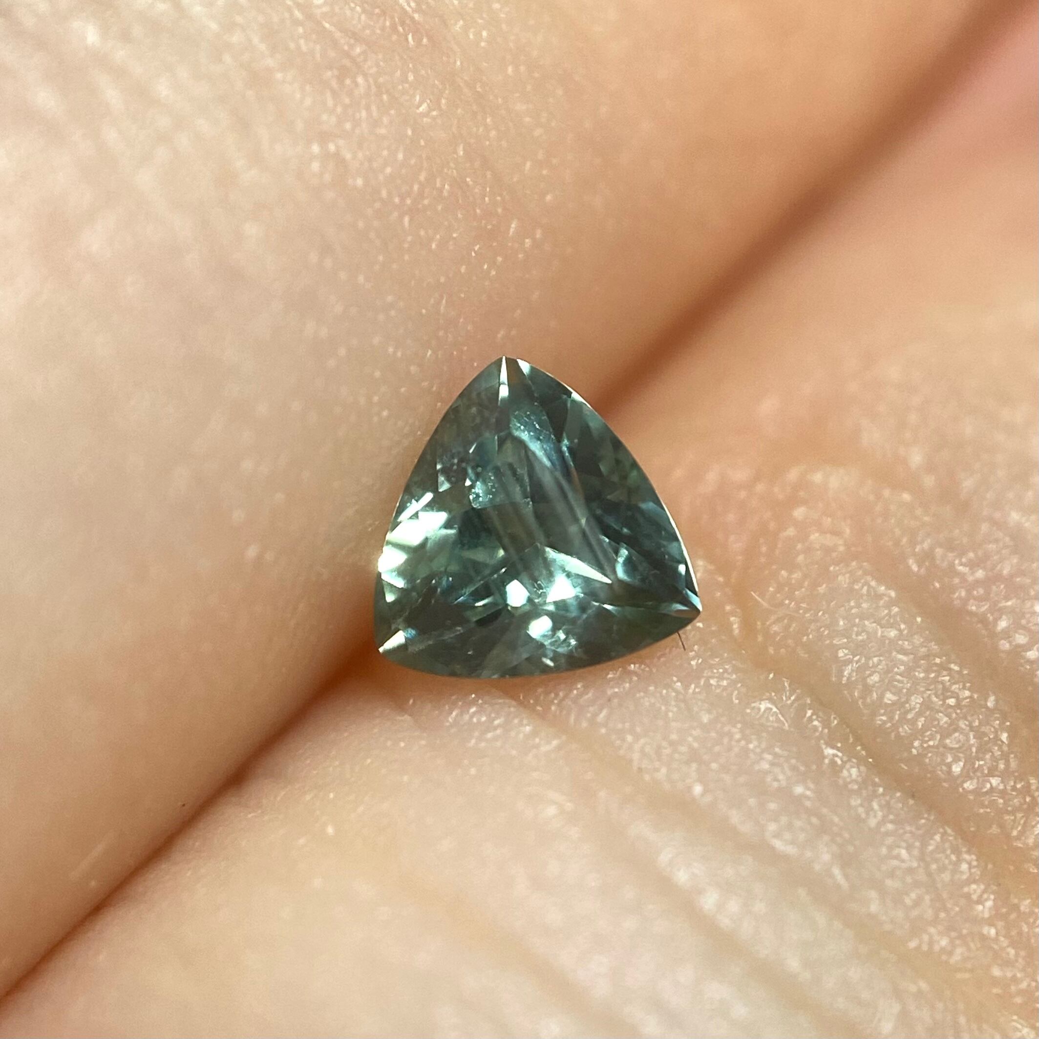 清流 モンタナサファイア