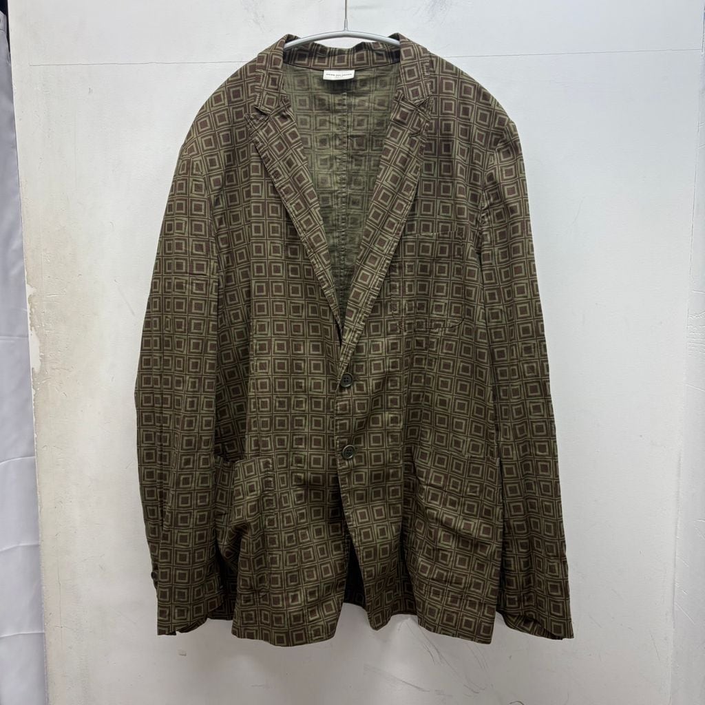 DRIES VAN NOTEN | ブランド古着Brooch