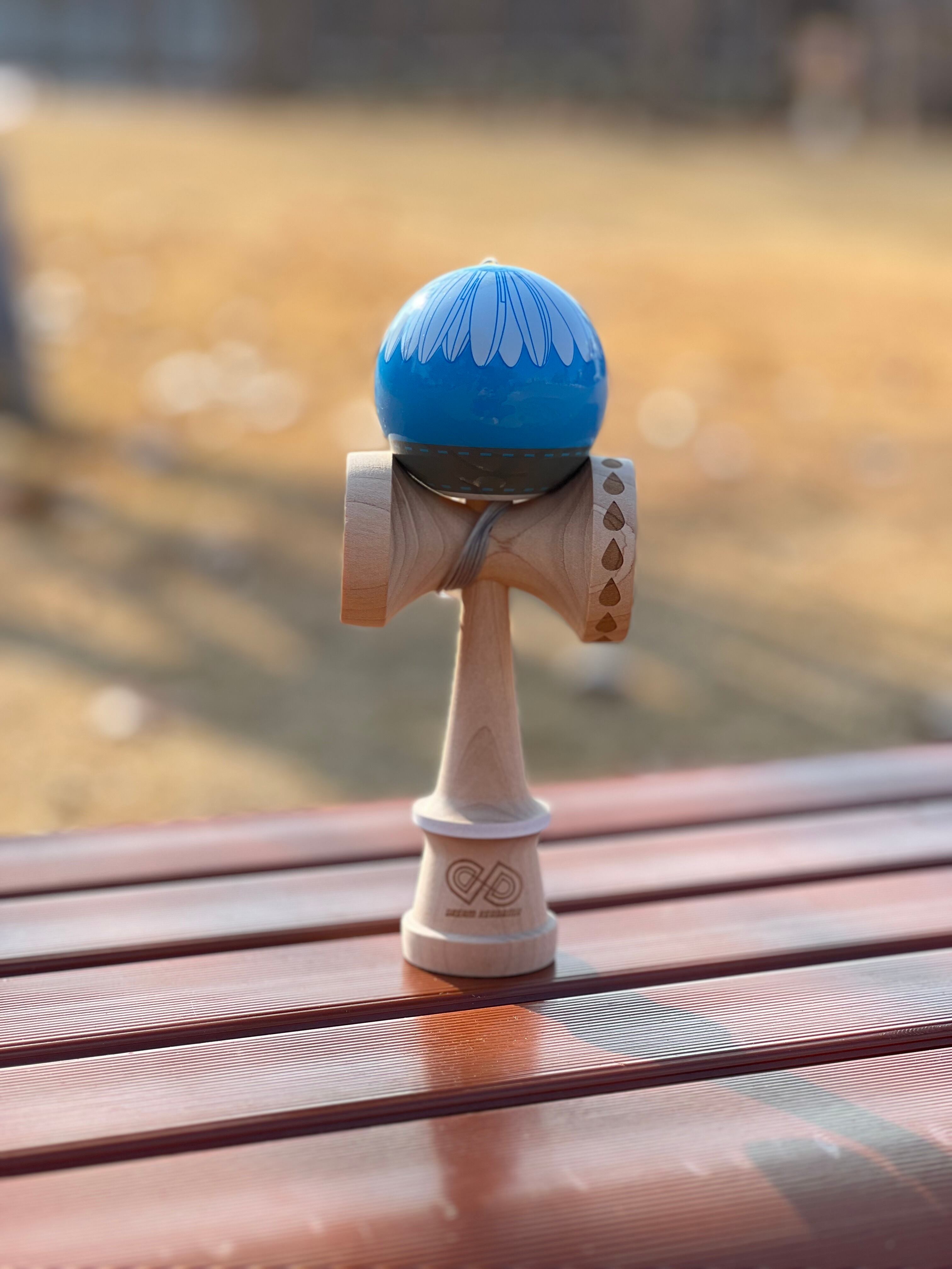 DreamKendama saki Pro modle | KEN -kendama shopping store