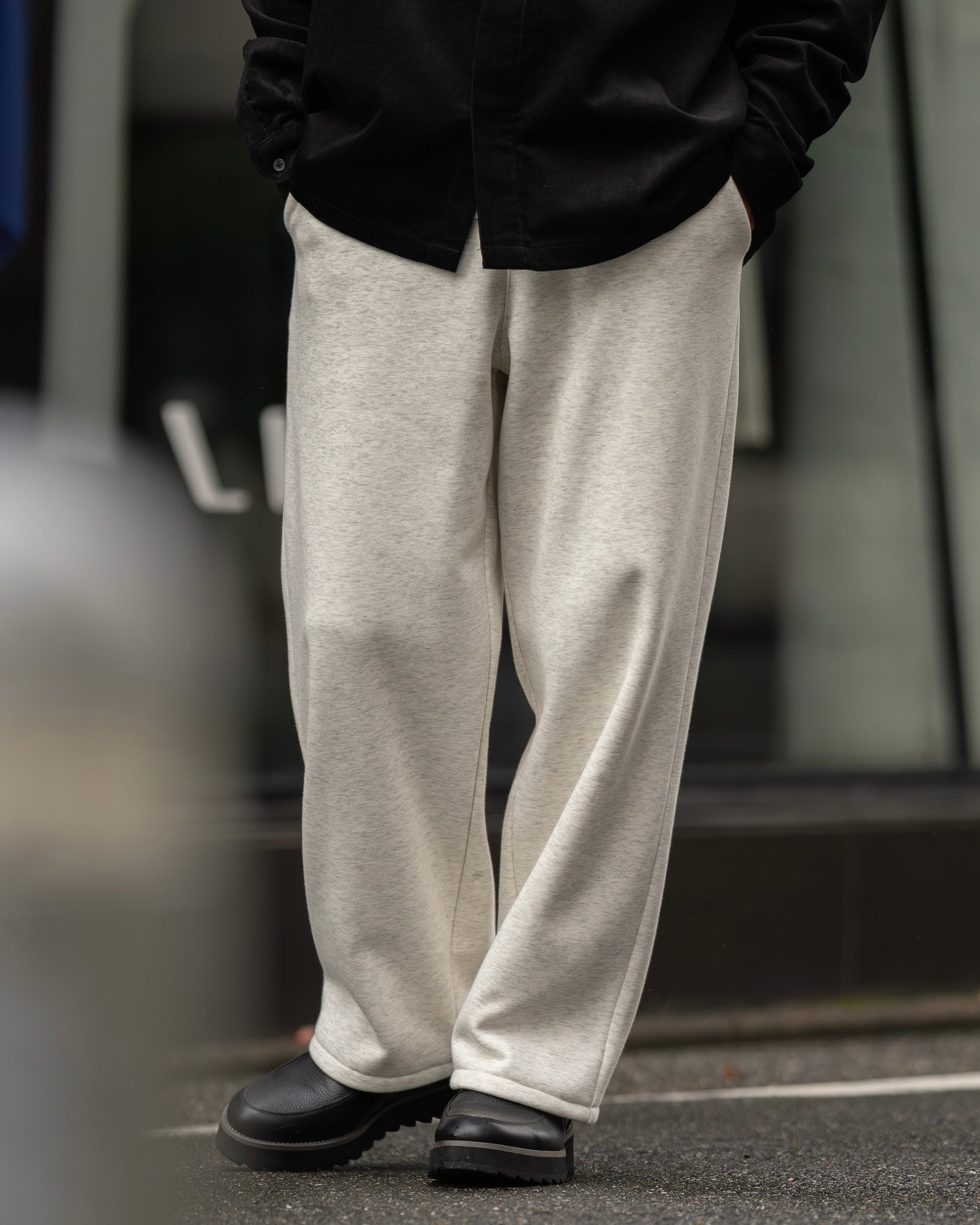 BOTTOMS | AMUY TRYSBAY