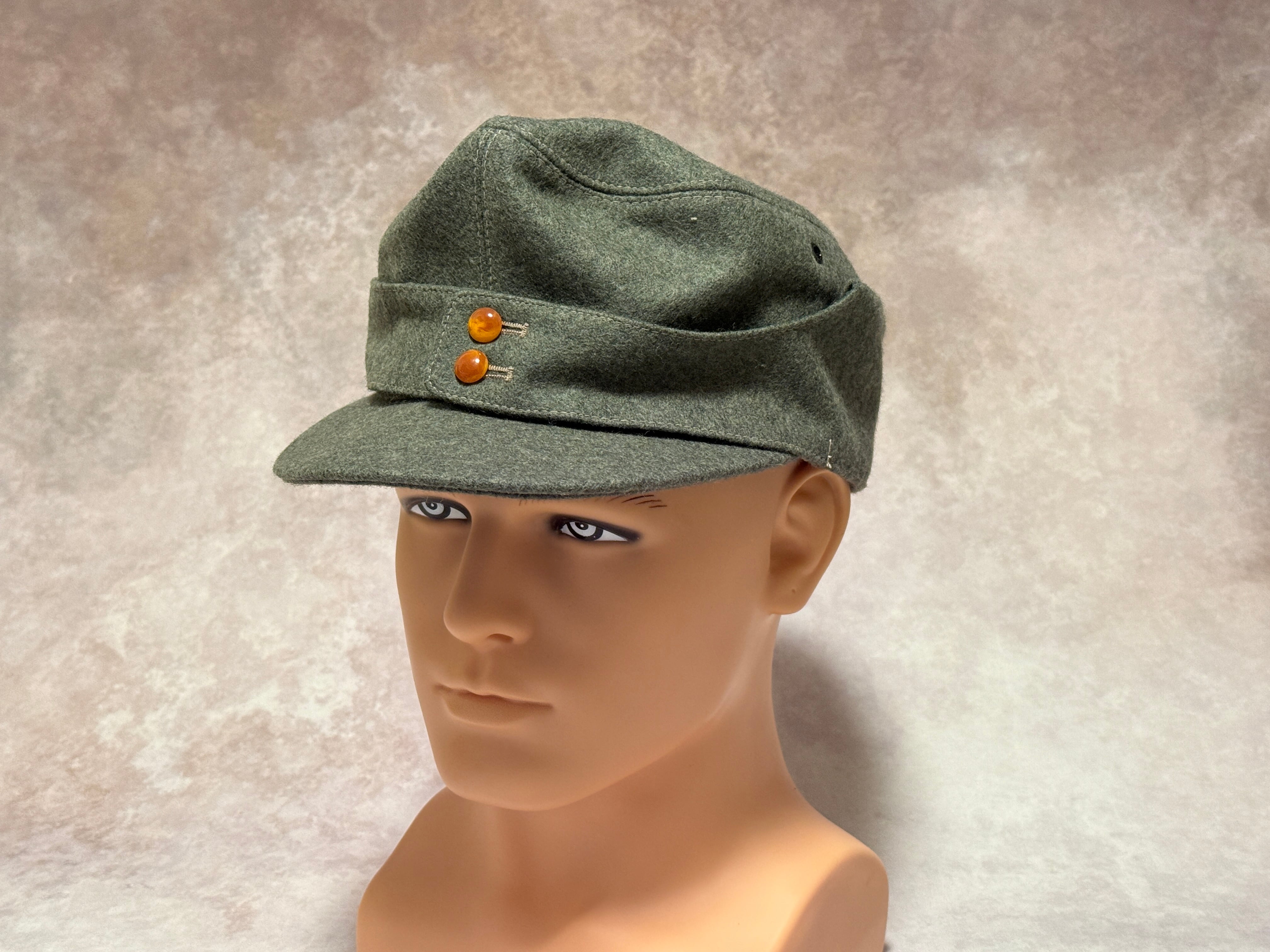 ALL ITEM | アイヘンバウムミリタリア｜WWIIドイツ軍装品・リ