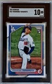 SOLD | 2024 Bowman 山本由伸 RC（SGC 10 GEM MINT）