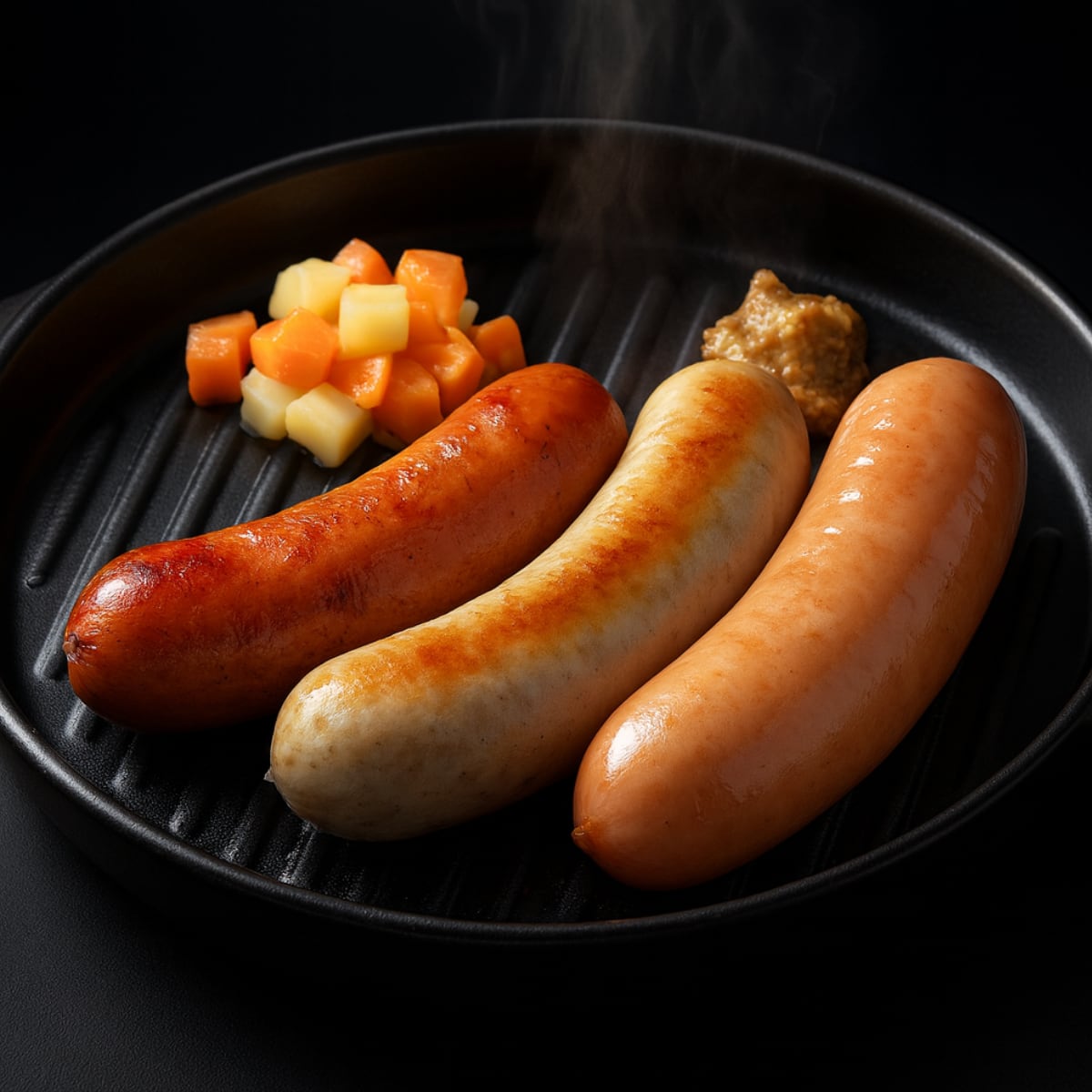 フランクセット