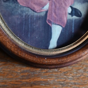 Picture Frame / ピクチャーフレーム【A】〈 額縁・店舗什器・食器・アンティーク・ヴィンテージ 〉114225