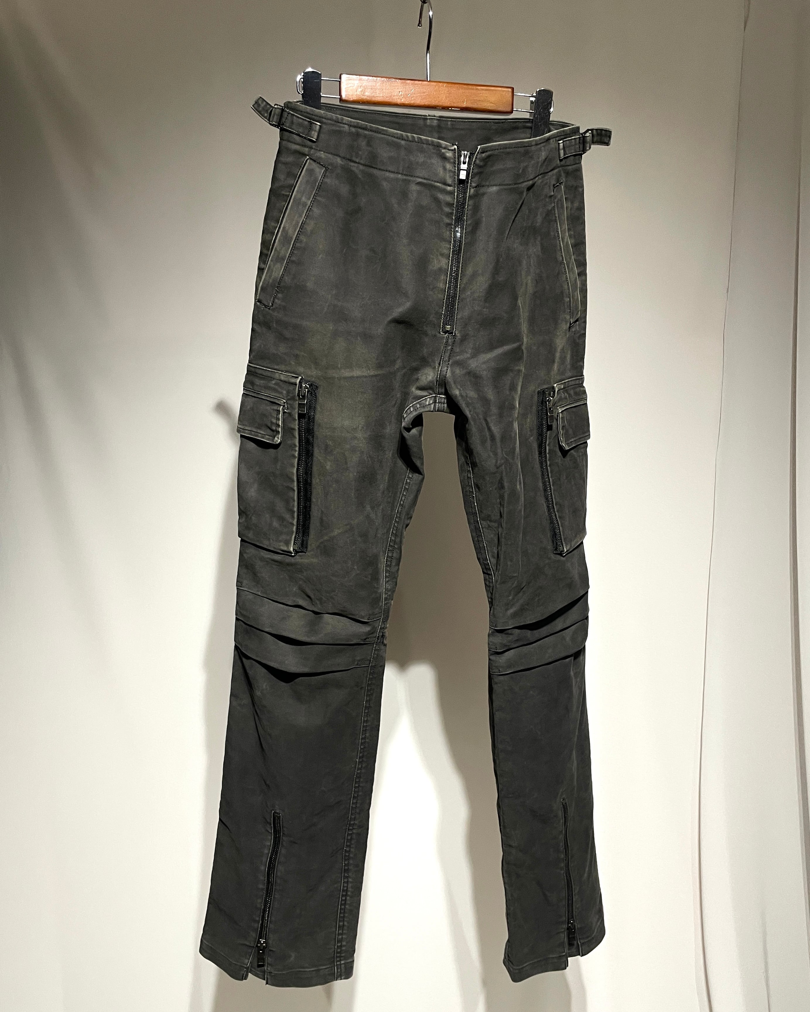 COMME des GARCONS COMME des GARCONS - Garment-dyed Quilted Cocoon