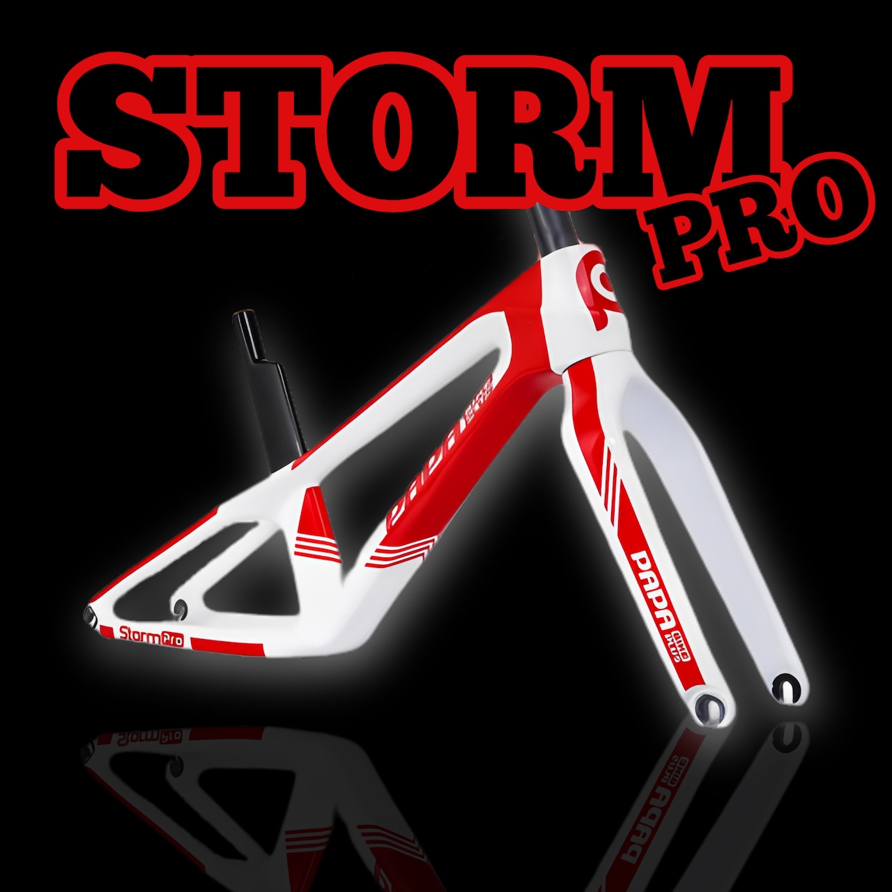 －STORM PRO－