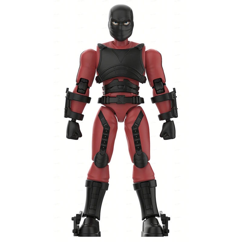 ブロッキーズ マーベル スパイダーマン ブランド・ニュー・デイ