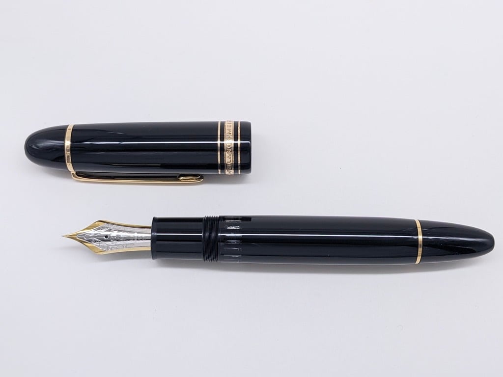 90s モンブラン マイスターシュテュック 149 MONTBLANC