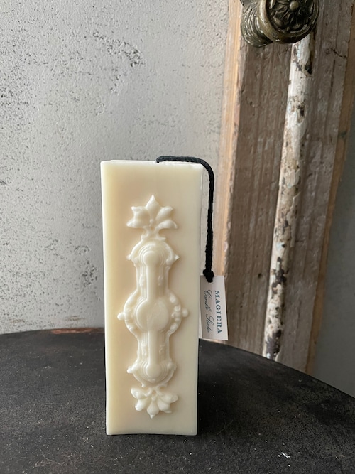 【candle studio MAGIERA】Ombra adorata No30