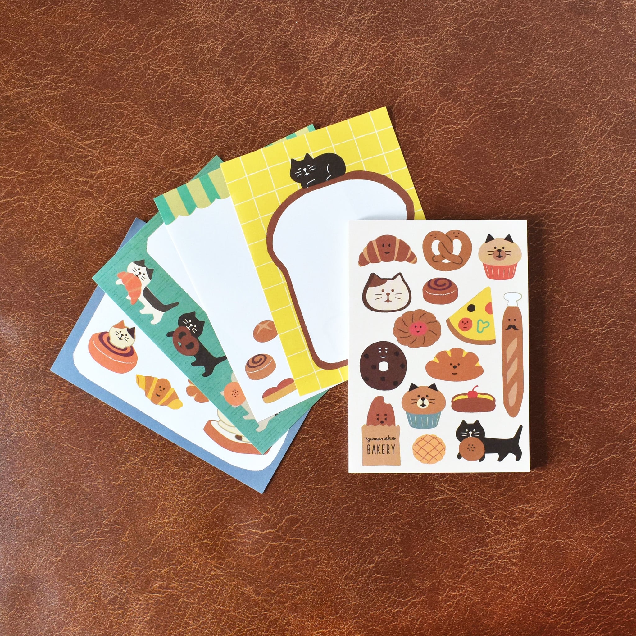 concombre OTEGARU MEMO | パピアプラッツBASE店