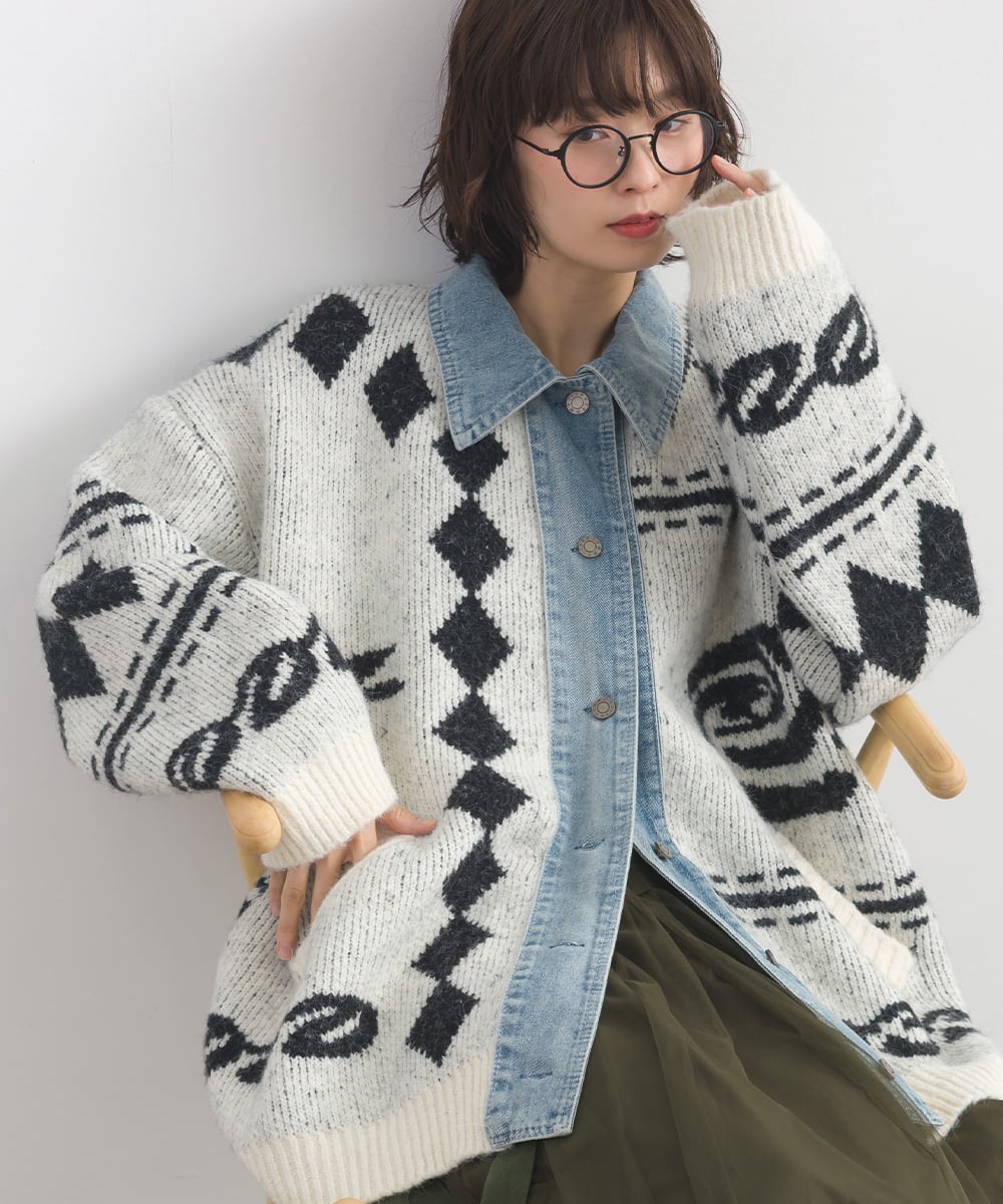 アウター | meme / iriey merituuli 公式オンラインショップ