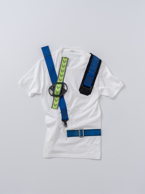 【MAYHEW】Break Glass tee