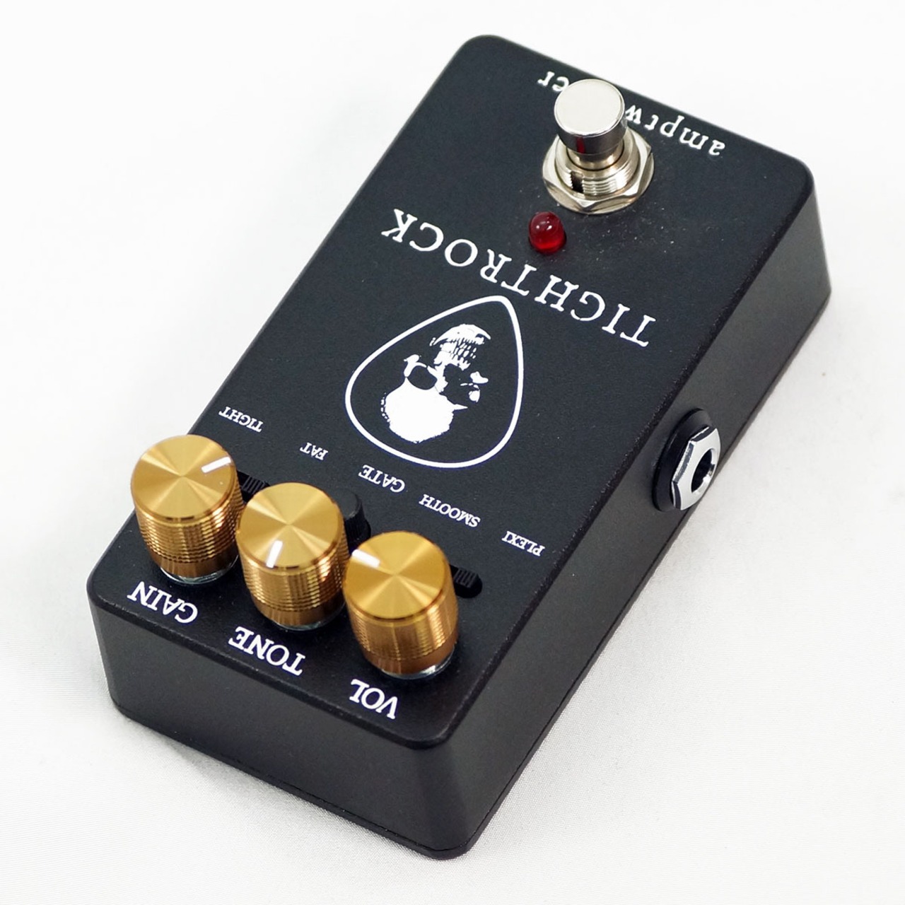 Amptweaker Tight Rock [USED]