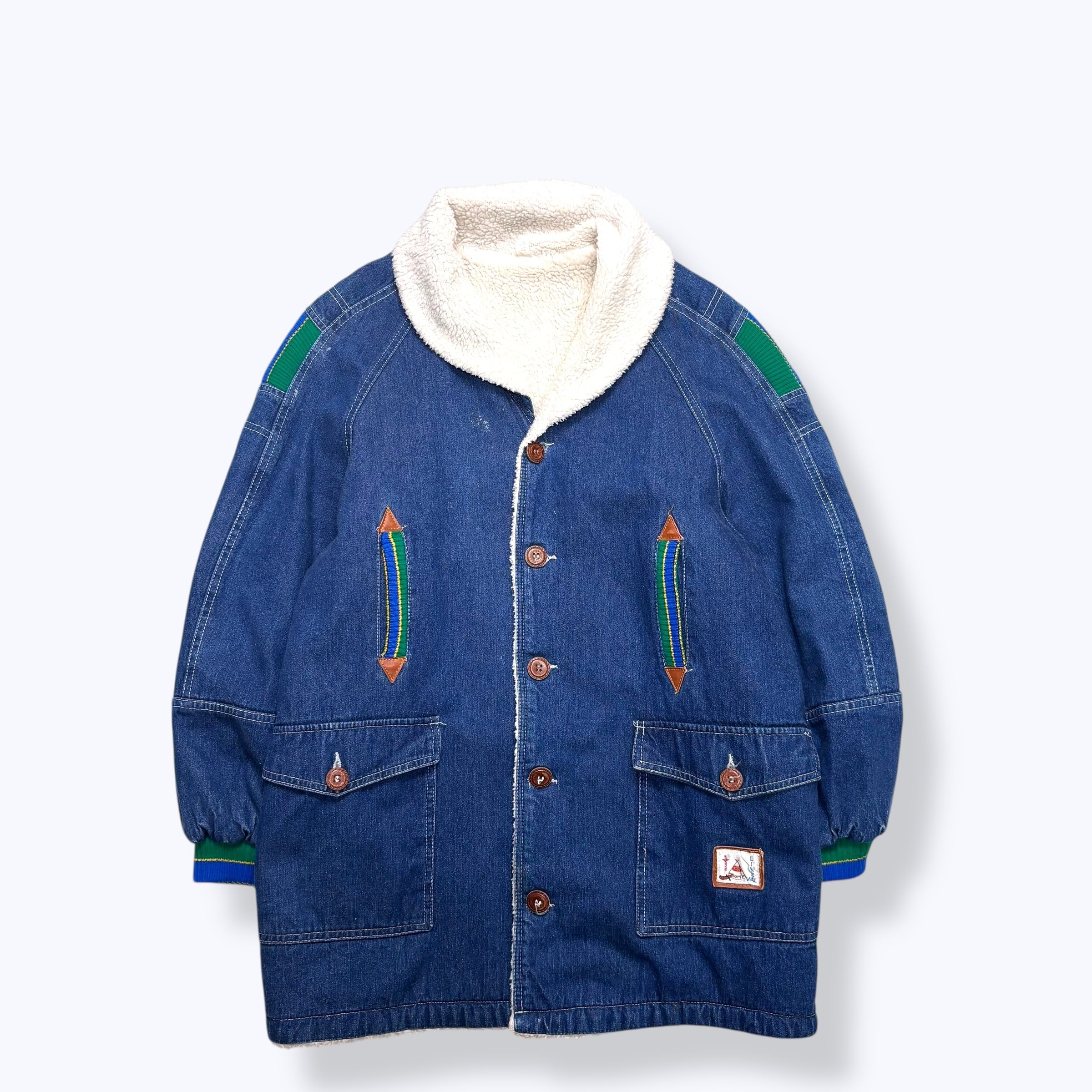 80s 初期 筆タグ issey miyake men ボンバージャケット アーカイブ