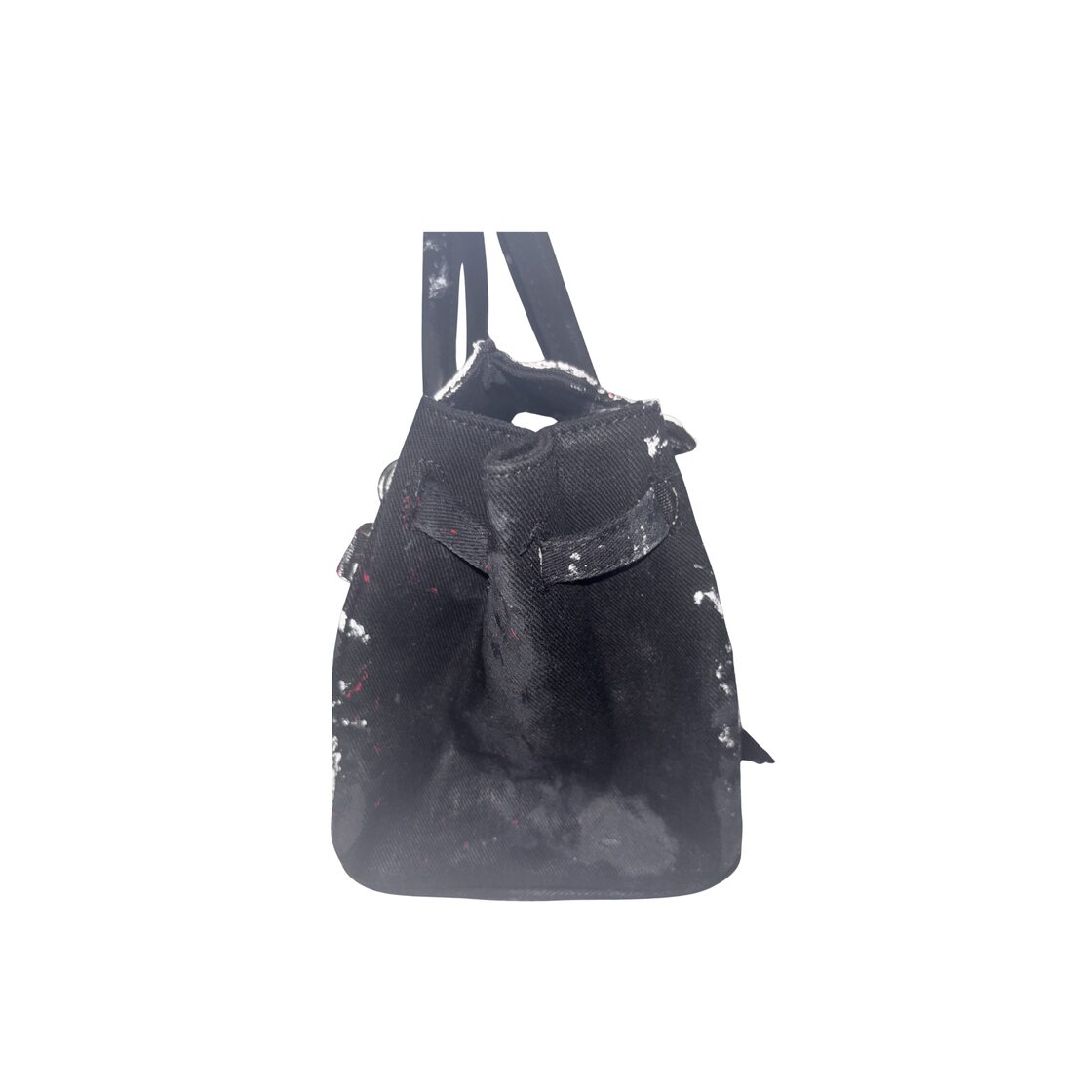Only One Custom Bag ｛004｝ | PAY ID HIROKO KOSHINO レザー ワン 