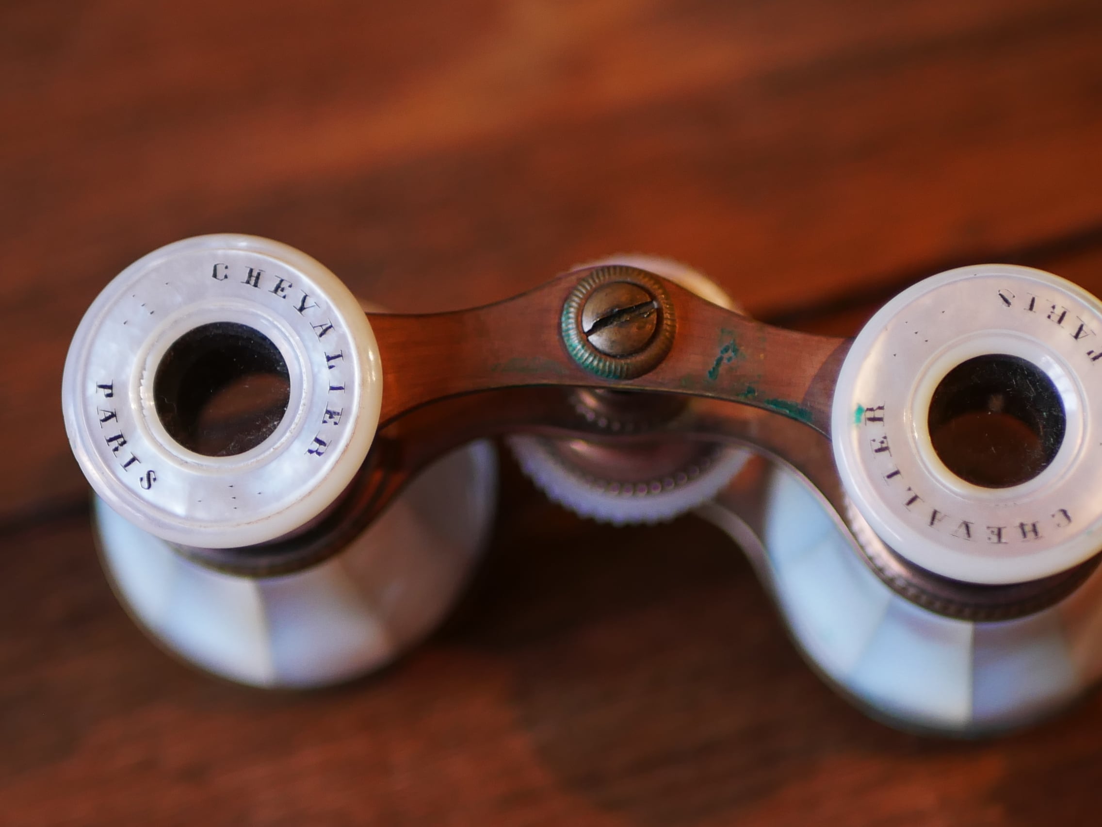 希少　フランス　アンティーク　オペラグラス　マザーオブパール　白蝶貝　双眼鏡 白蝶貝 オペラグラス フランスアンティーク マザーオブパール