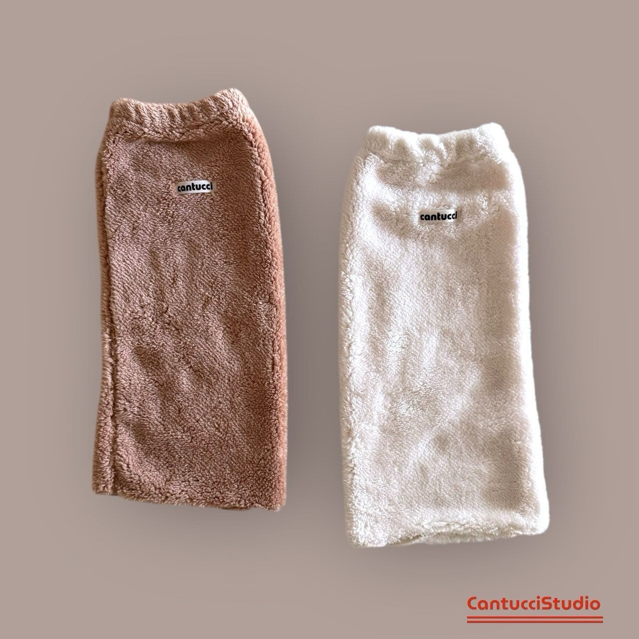 【予約商品】cantuccistudio / Mongolian warmer