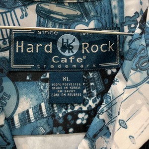 HARD ROCK CAFE SHIRTS